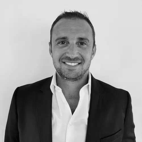 Thibaud Dugourgeot, Directeur 5D Franchise & 5D Office