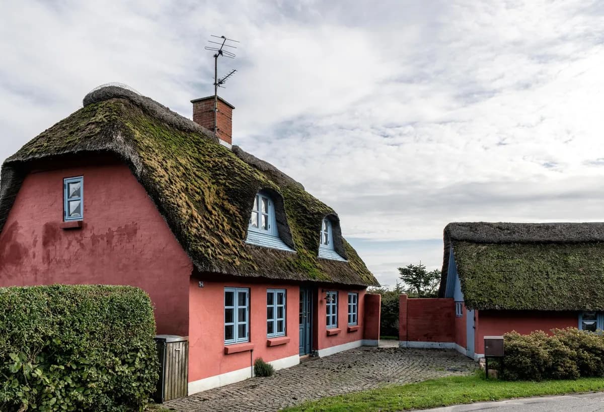 Chambres d'hôtes & gîte