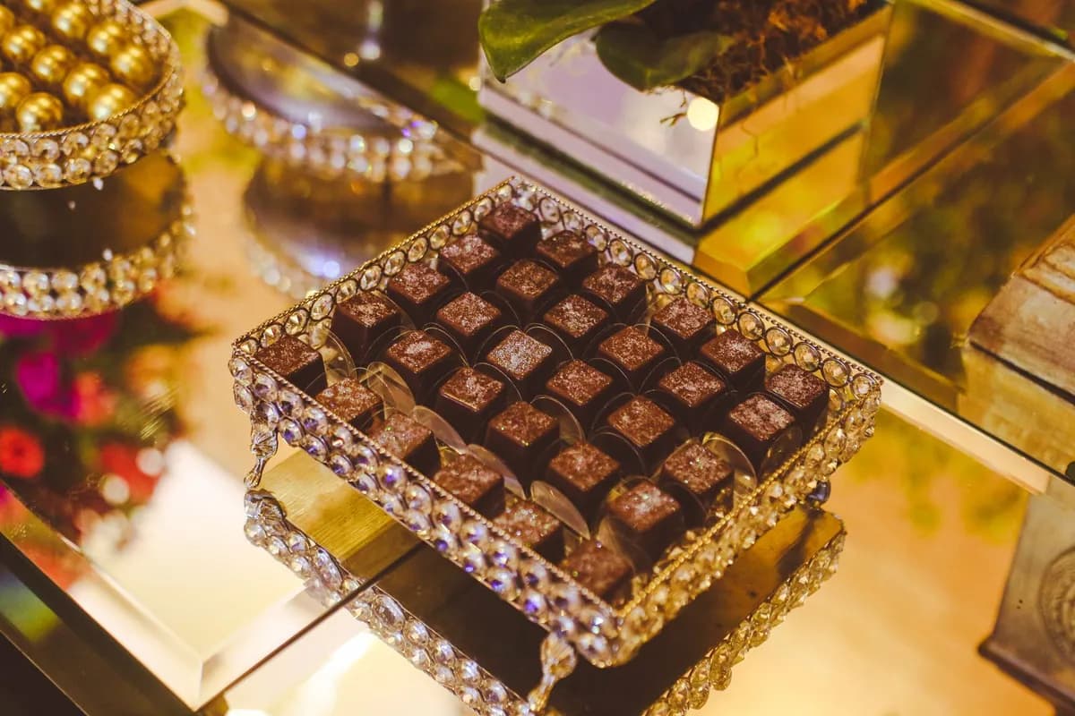 Chocolatiers & confiseur