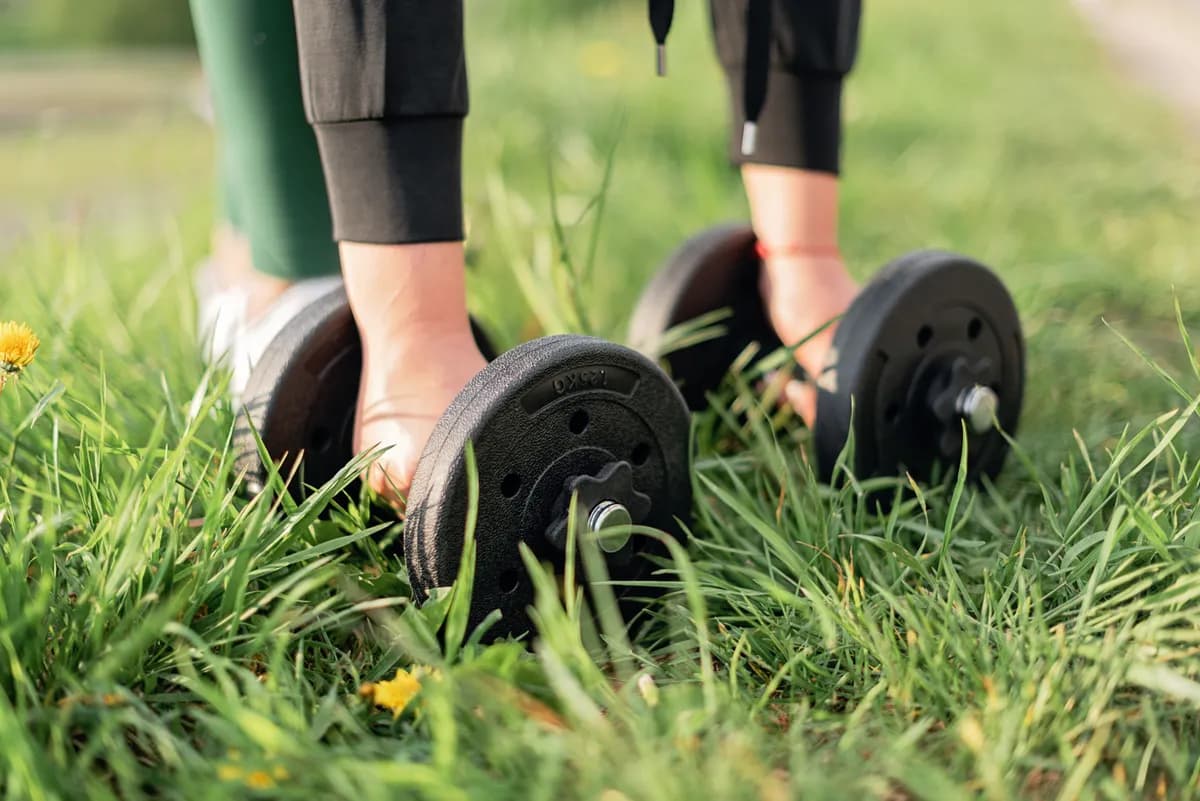 Coach sportif indépendant