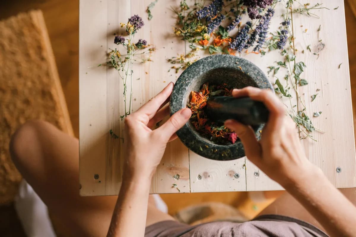 Naturopathe