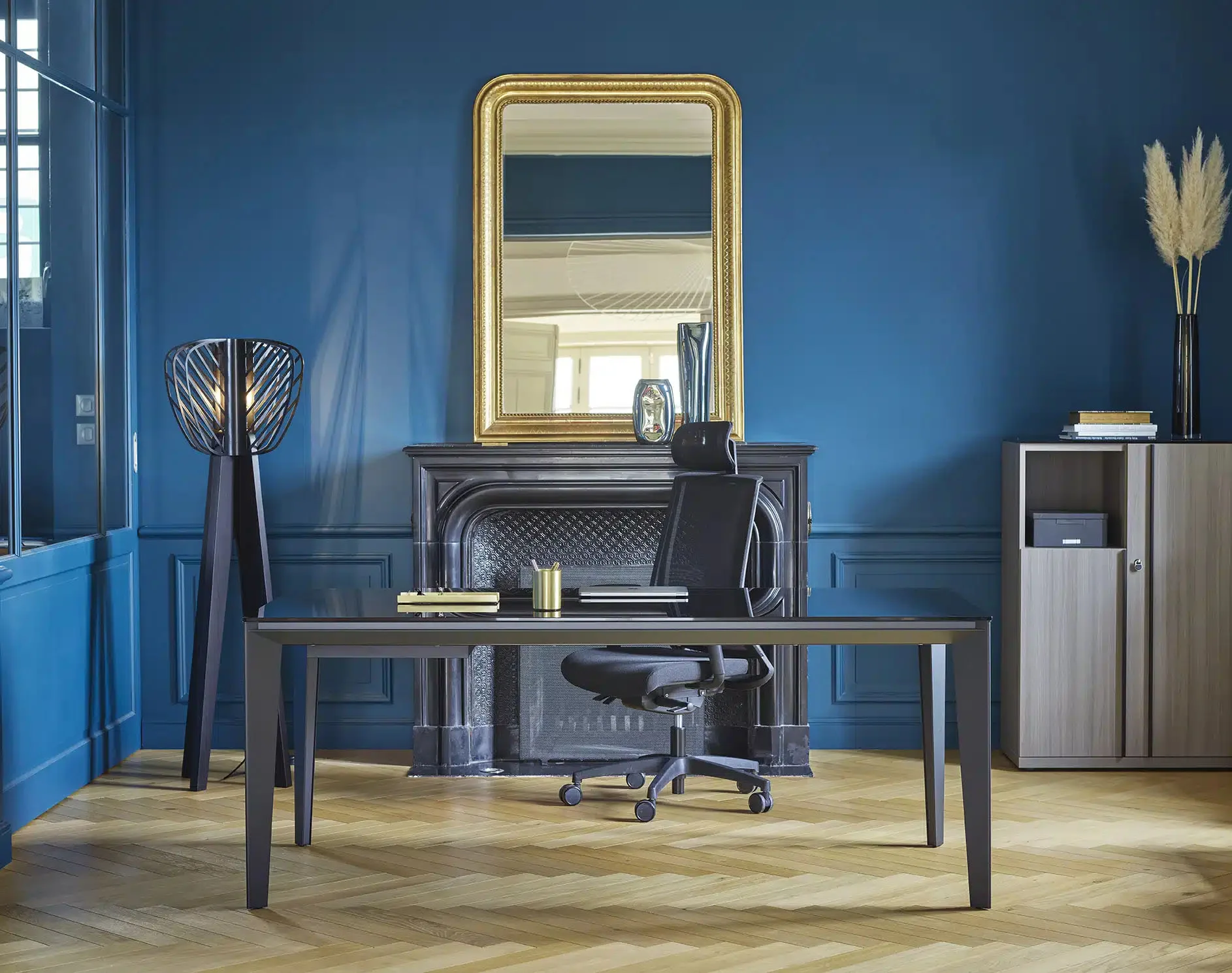 5D Office