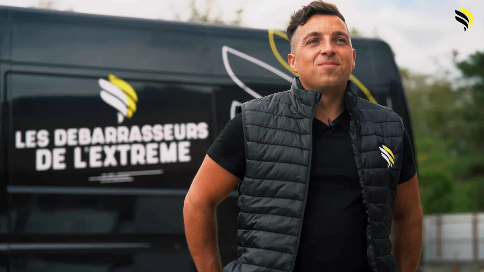 Les Débarrasseurs de l'Extrême