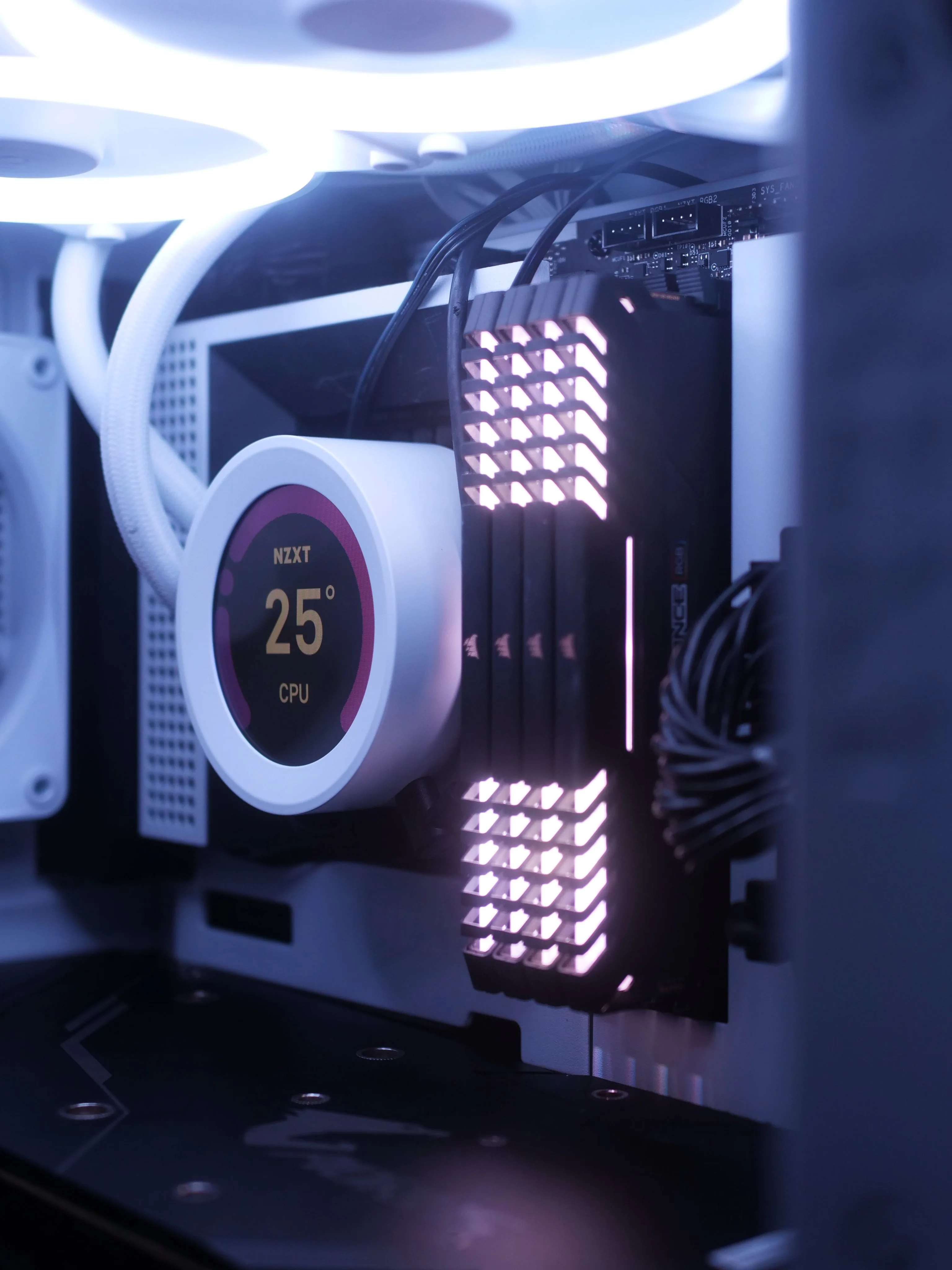 NZXT