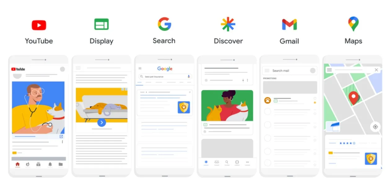 Acquisition campaigns