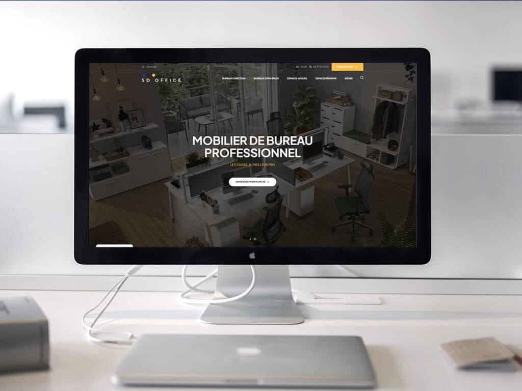 5D Office